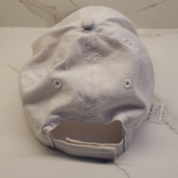 Corona Extra Baseball Cap White  Adjustable Men's circumference 25" tag wash - Picture 4 of 8